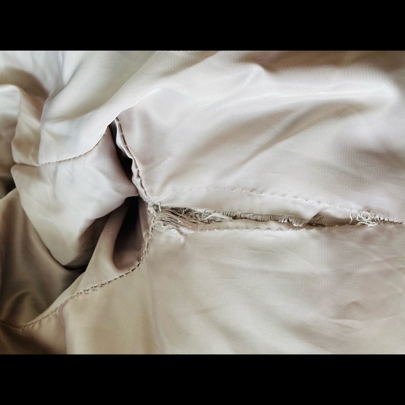 UO Teddy Bear Jacket - Picture 7 of 7